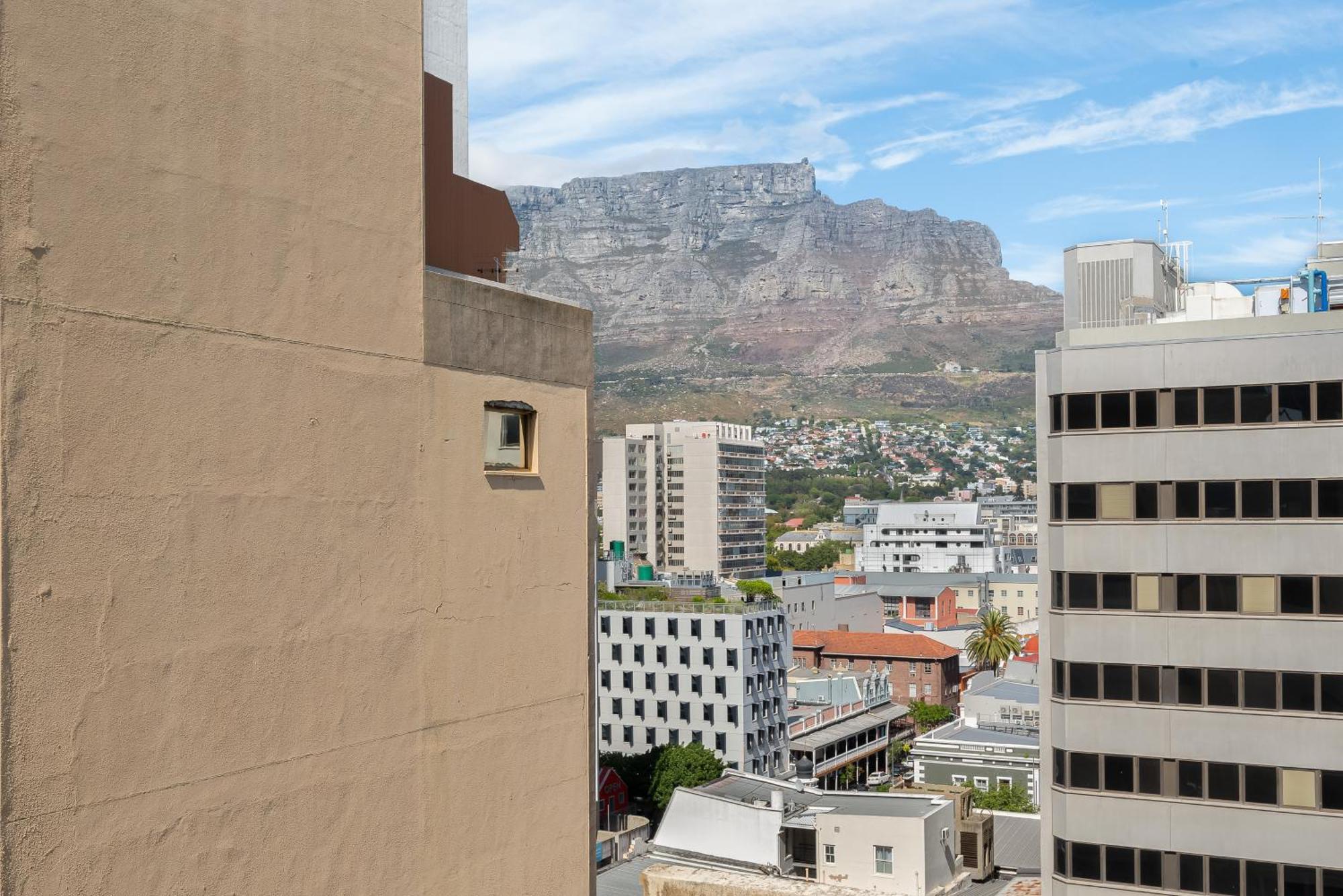 فندق Neighbourgood Loop Street كيب تاون المظهر الخارجي الصورة